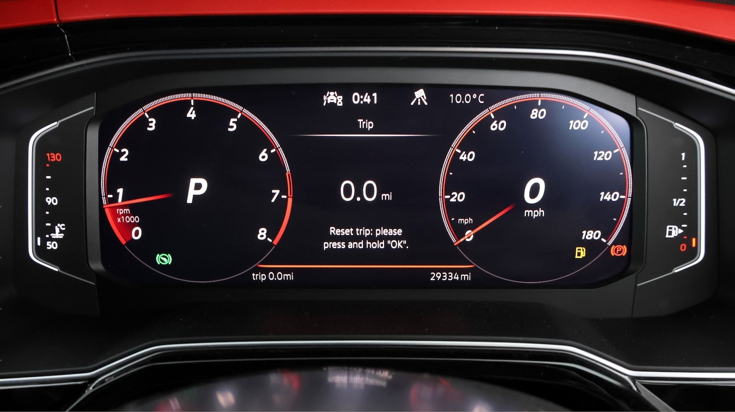 Used Volkswagen Polo 2021 for sale - 77181611: Photo 10