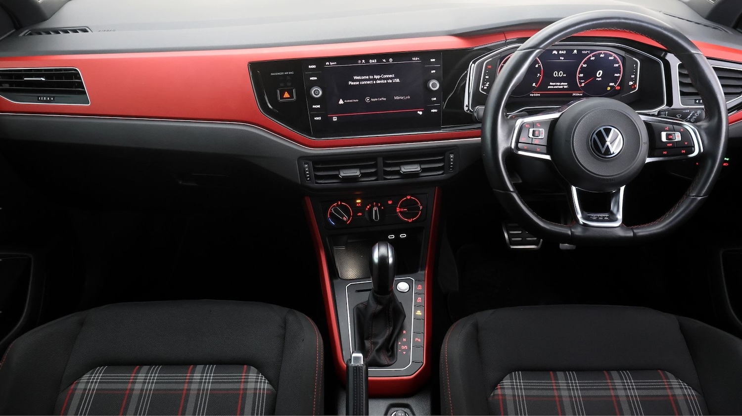 Used Volkswagen Polo 2021 for sale - 77181611: Photo 12