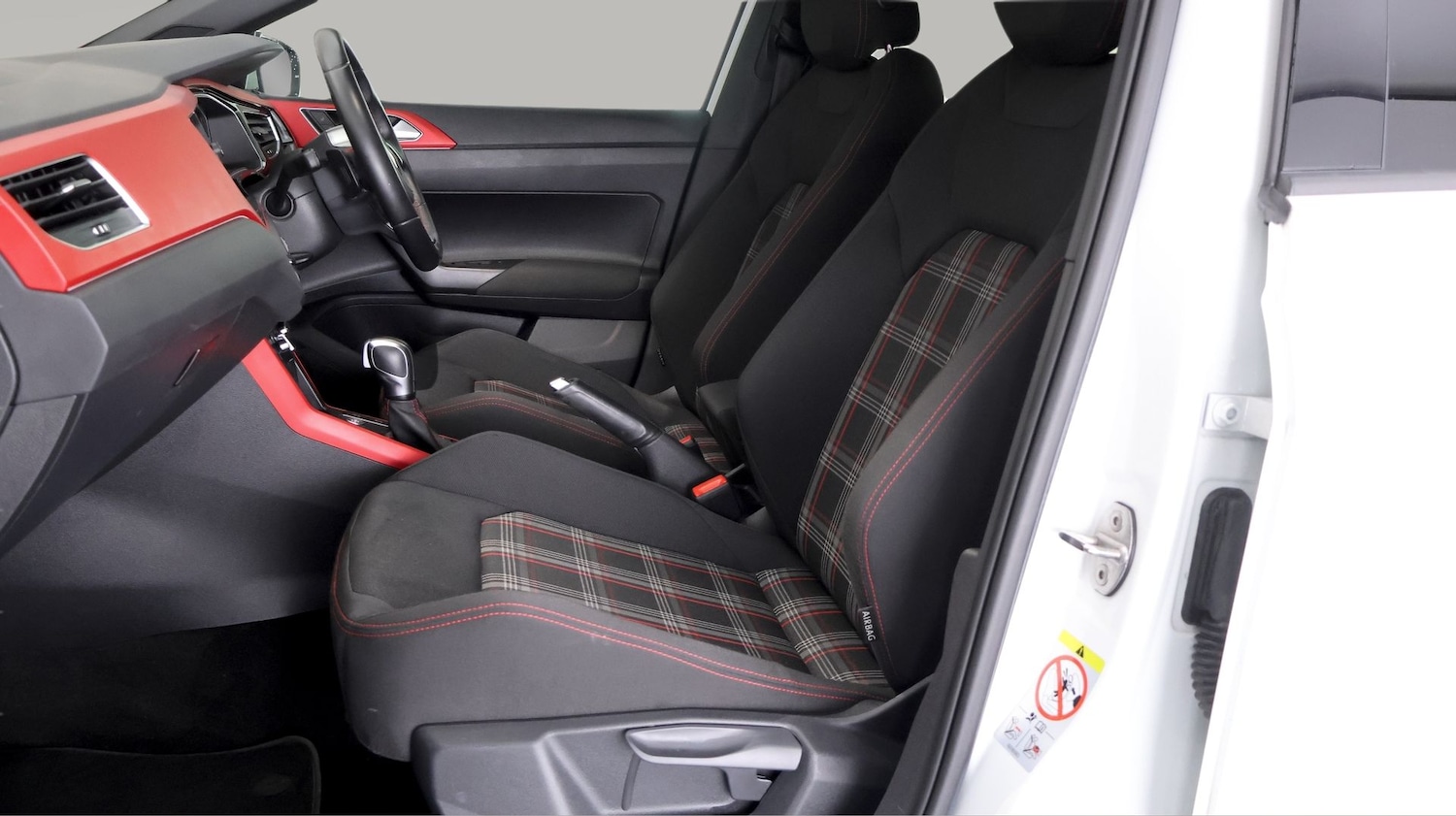 Used Volkswagen Polo 2021 for sale - 77181611: Photo 13