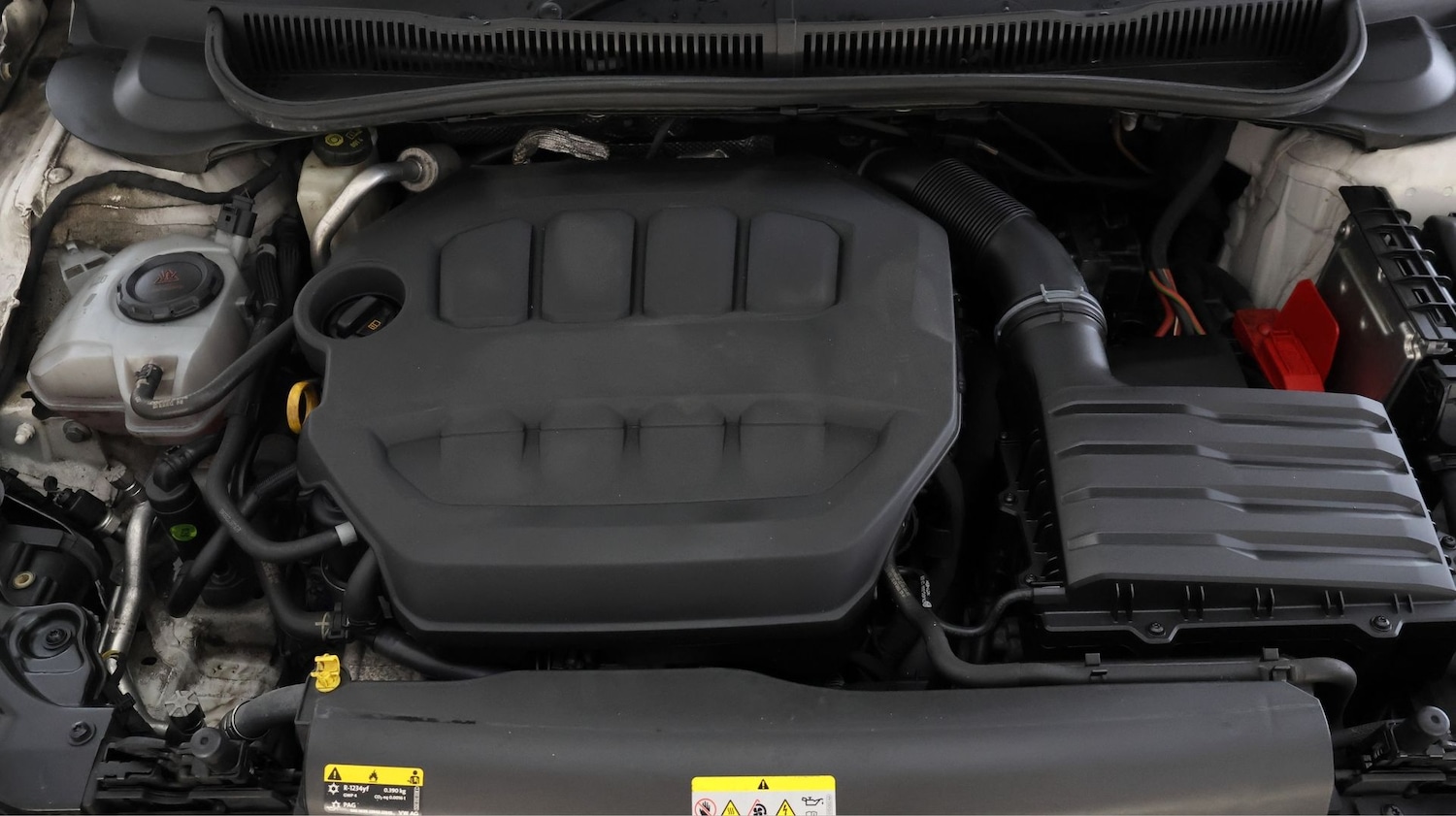 Used Volkswagen Polo 2021 for sale - 77181611: Photo 18