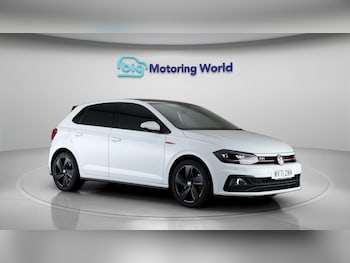 Used Volkswagen Polo 2021 for sale - 77181611: Photo