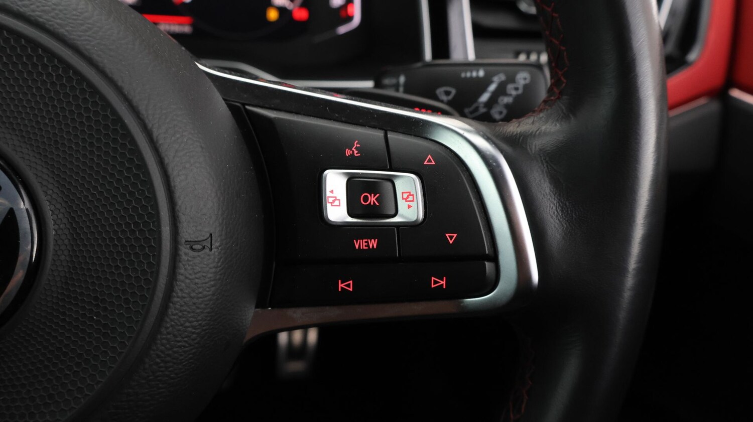 Used Volkswagen Polo 2021 for sale - 77181611: Photo 22