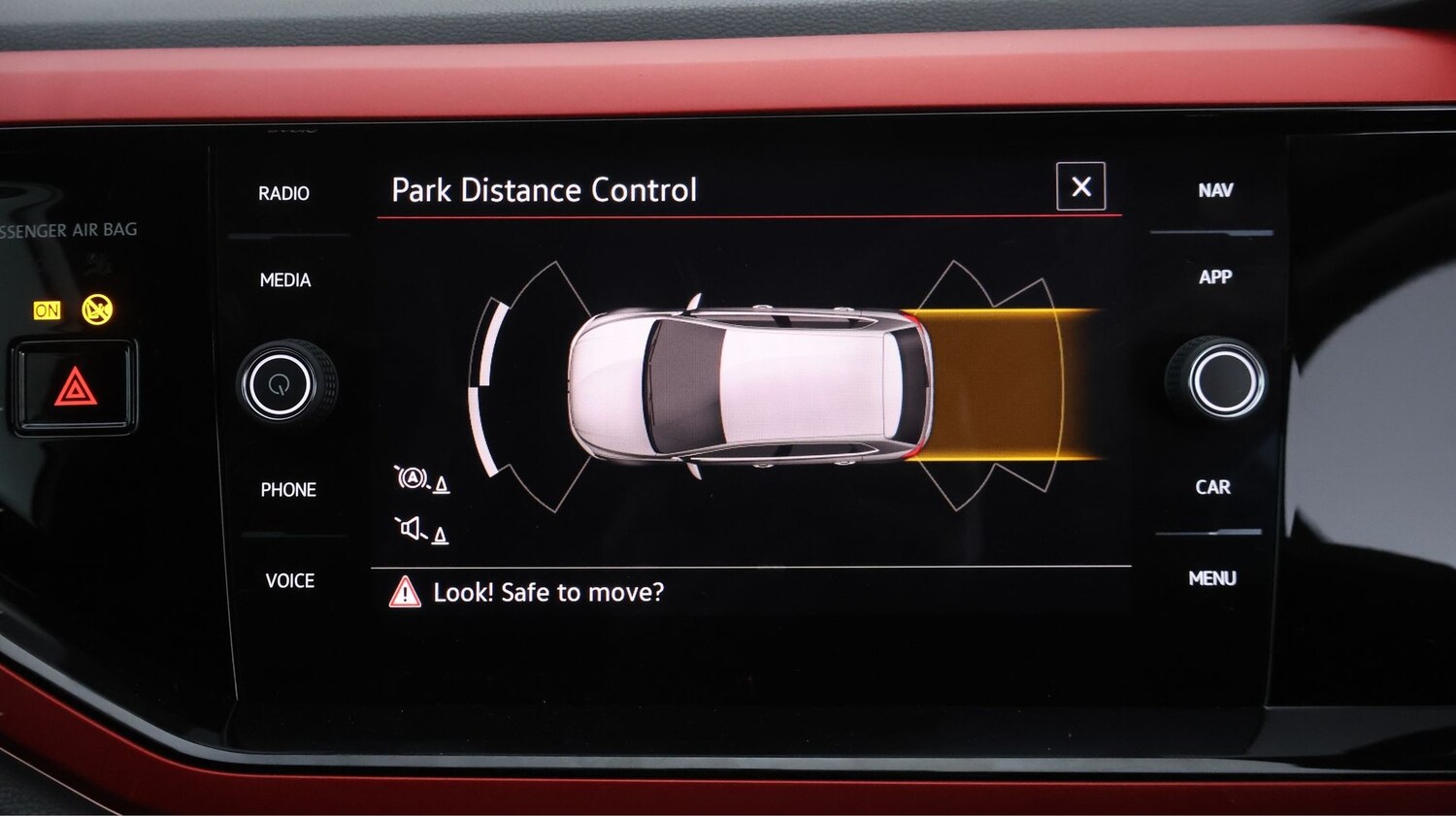 Used Volkswagen Polo 2021 for sale - 77181611: Photo 23