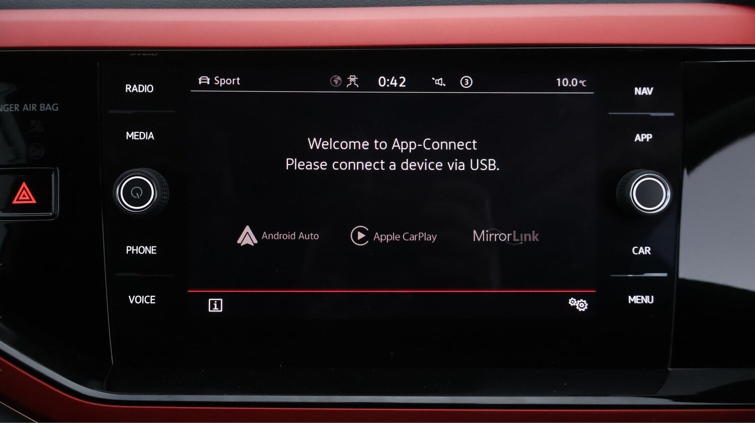 Used Volkswagen Polo 2021 for sale - 77181611: Photo 24