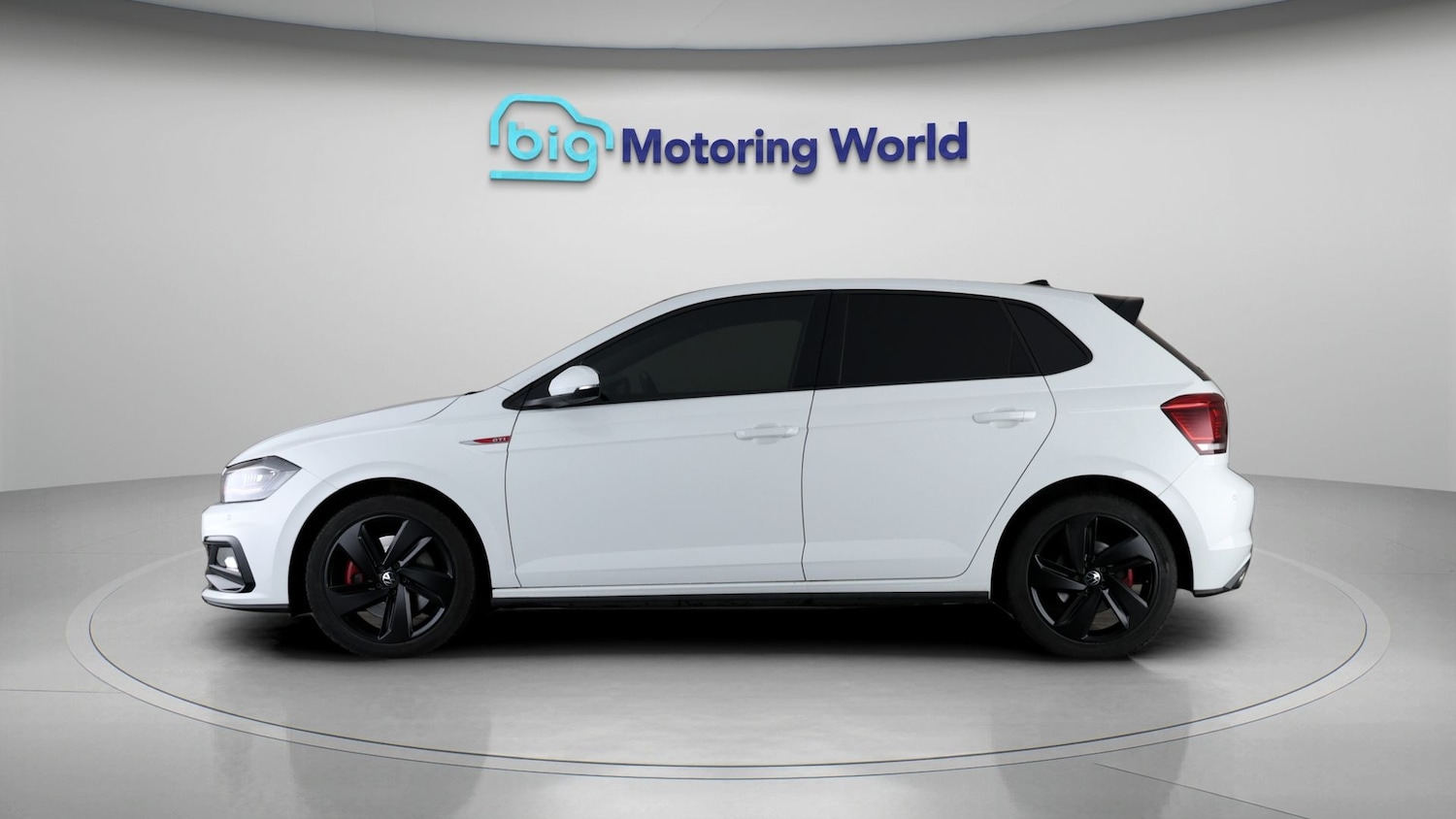 Used Volkswagen Polo 2021 for sale - 77181611: Photo 4