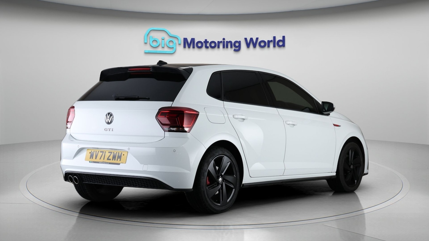 Used Volkswagen Polo 2021 for sale - 77181611: Photo 7