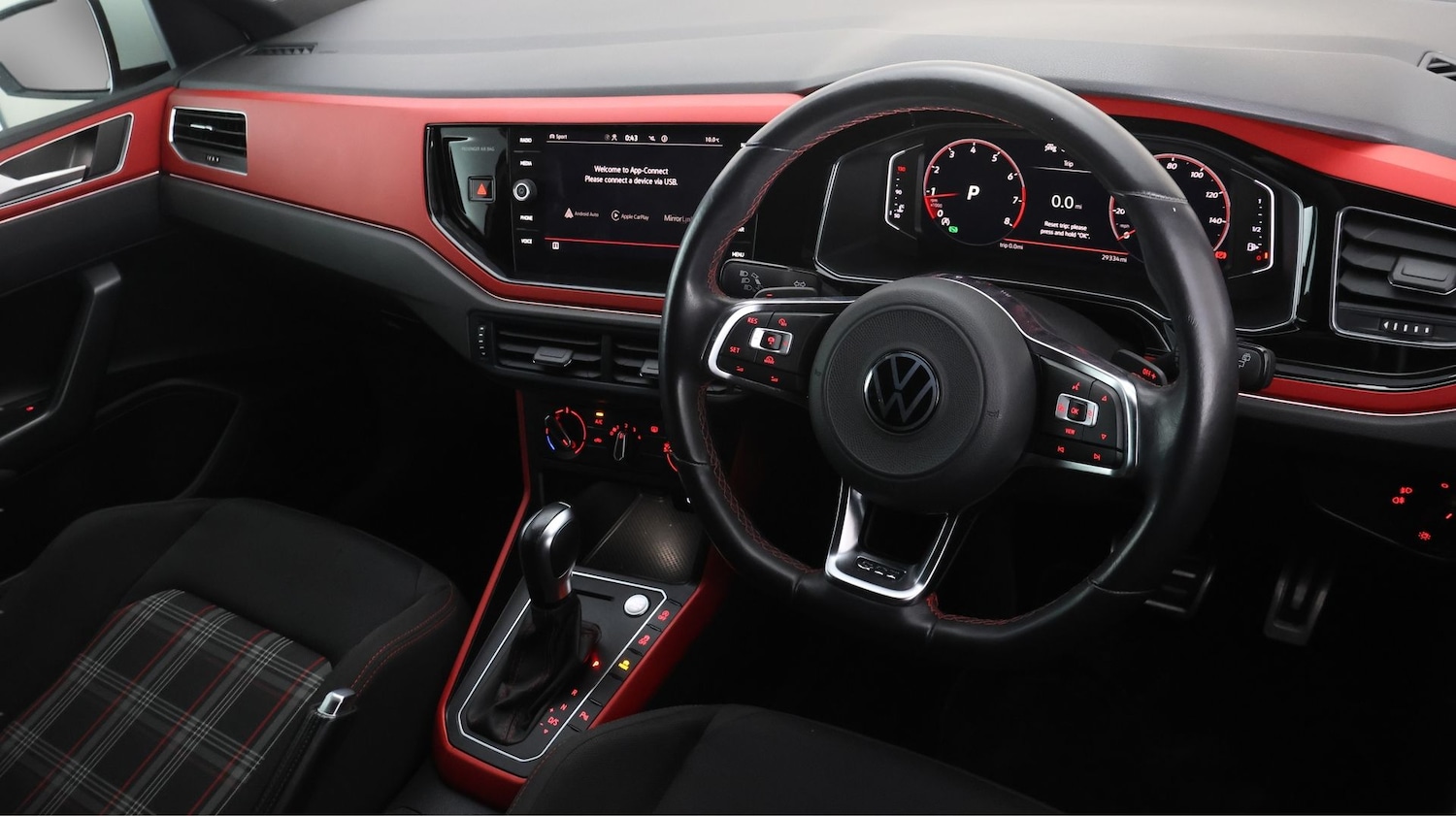 Used Volkswagen Polo 2021 for sale - 77181611: Photo 9