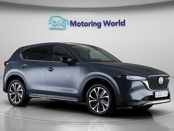 Mazda - CX-5