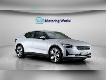 Used Polestar Polestar 2 2022 for sale - 75589096: Photo