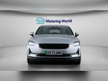 Used Polestar Polestar 2 2022 for sale - 75589096: Photo