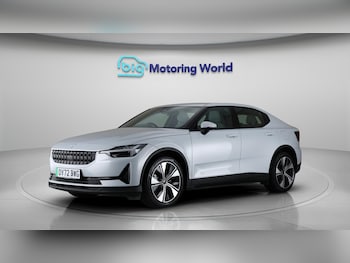 Used Polestar Polestar 2 2022 for sale - 75589096: Photo