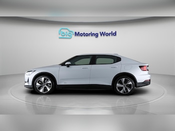 Used Polestar Polestar 2 2022 for sale - 75589096: Photo