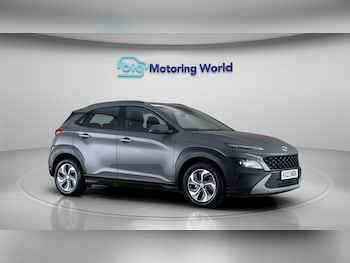 Used Hyundai KONA 2023 for sale - 79232891: Photo