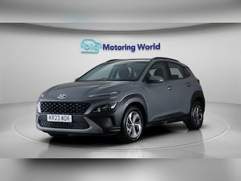 Used Hyundai KONA 2023 for sale - 79232891: Photo