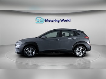 Used Hyundai KONA 2023 for sale - 79232891: Photo