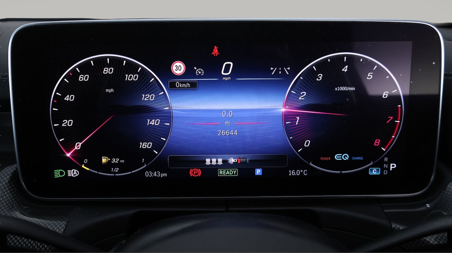 Used Mercedes-Benz C Class 2022 for sale - 77976952: Photo 10