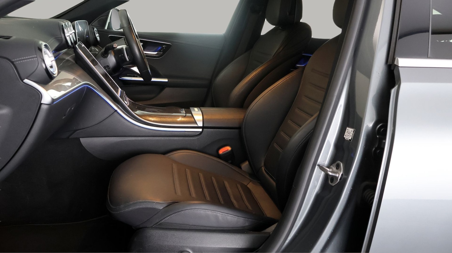 Used Mercedes-Benz C Class 2022 for sale - 77976952: Photo 14