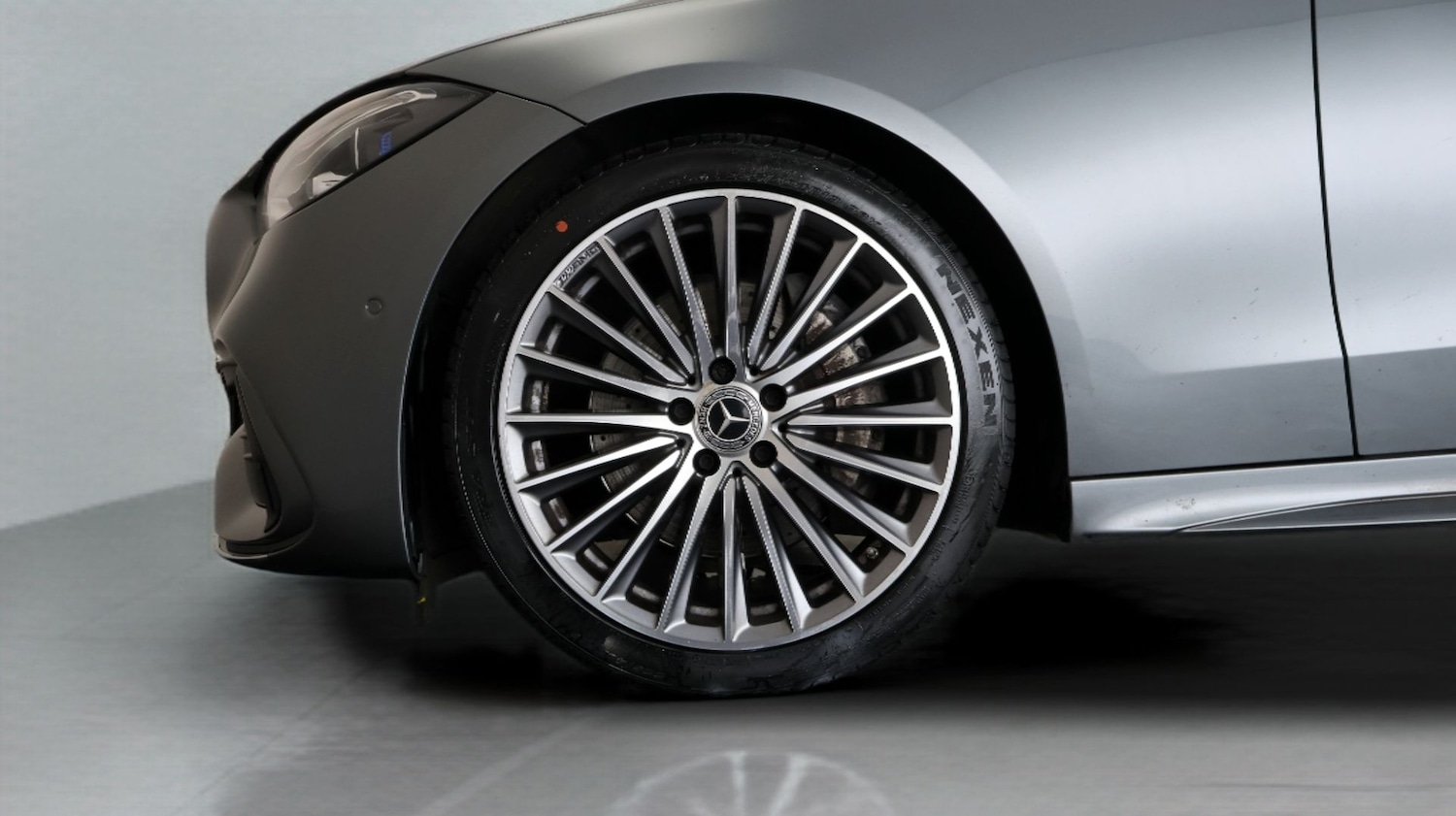 Used Mercedes-Benz C Class 2022 for sale - 77976952: Photo 18