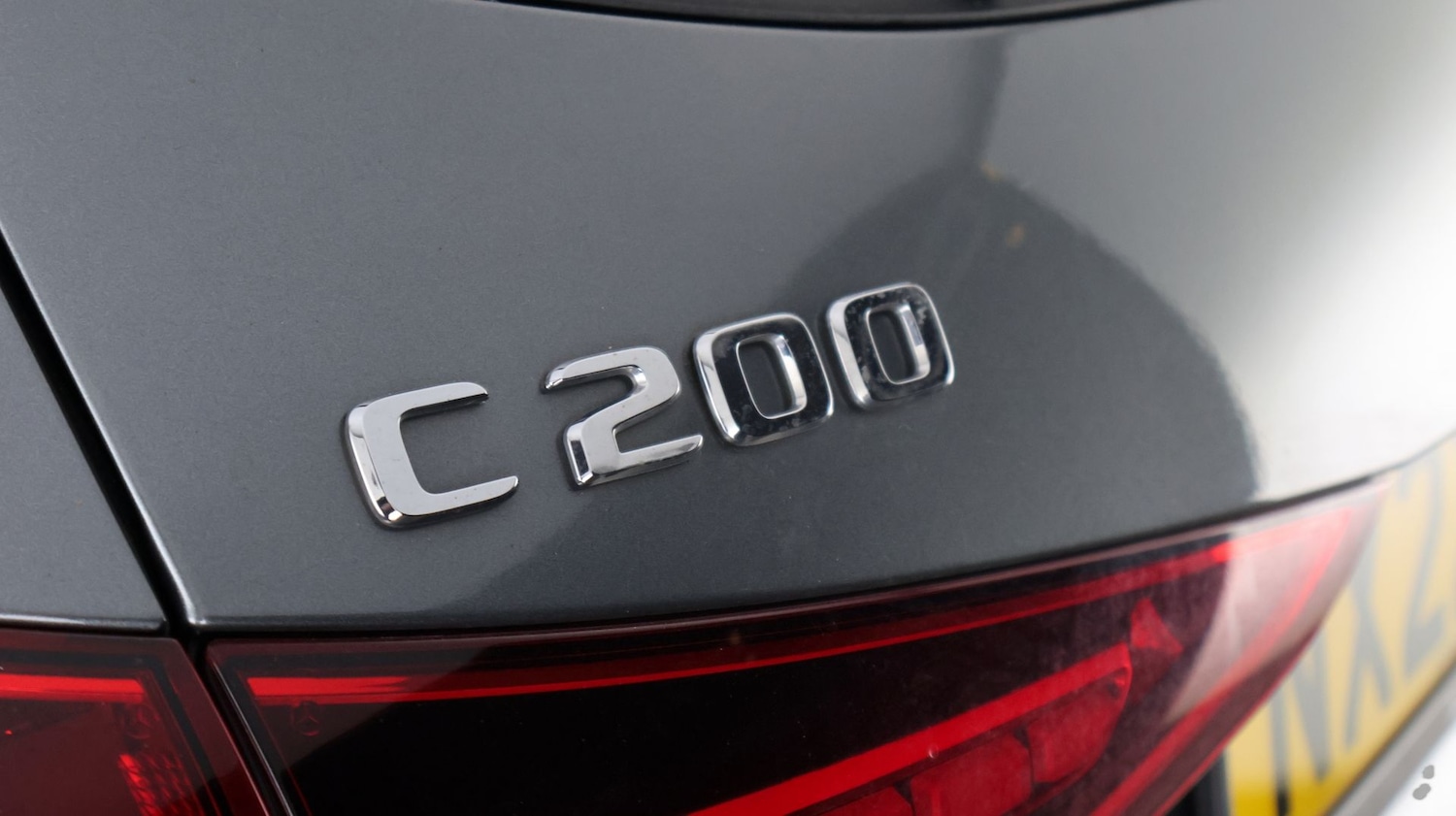 Used Mercedes-Benz C Class 2022 for sale - 77976952: Photo 21