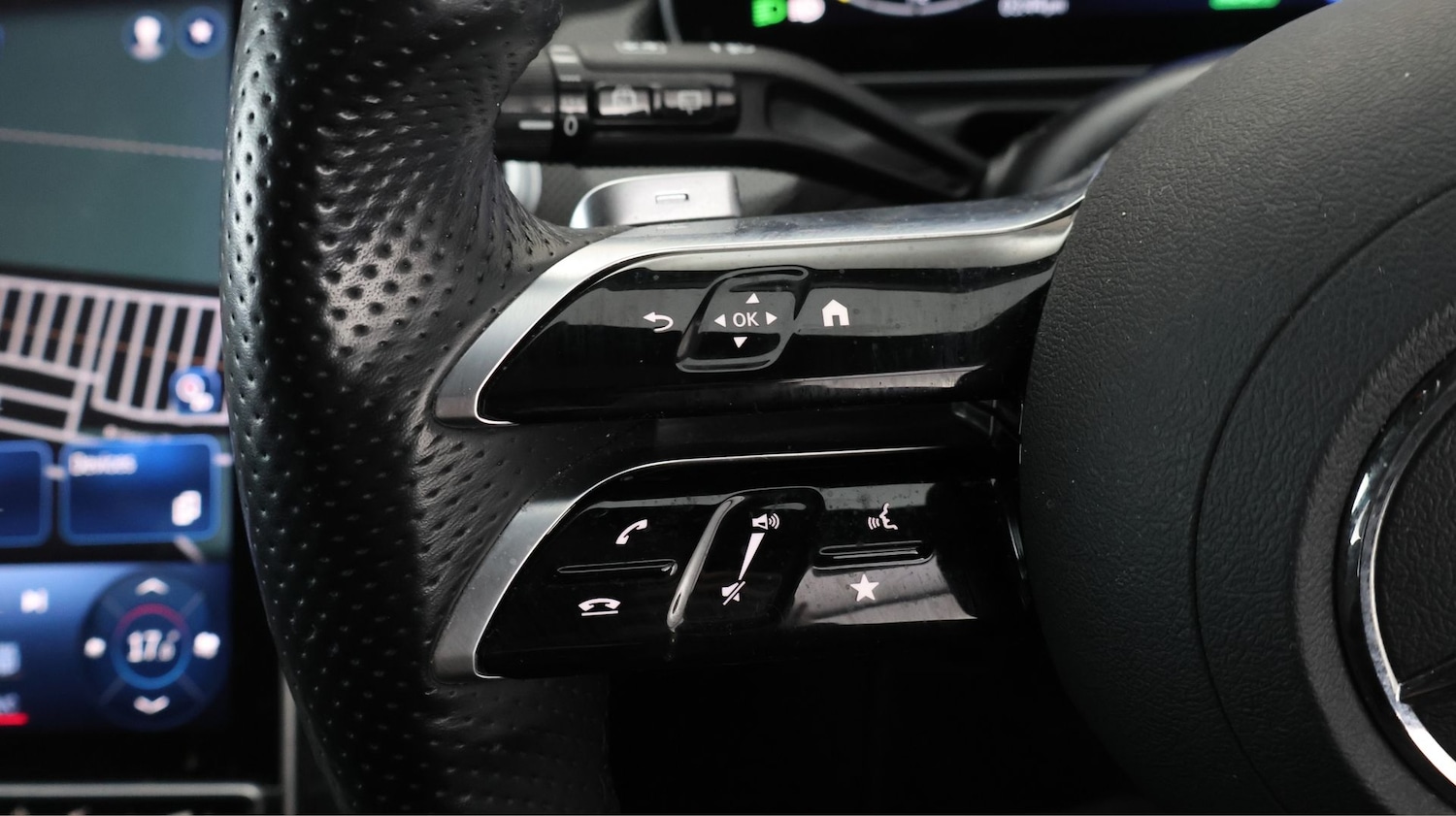 Used Mercedes-Benz C Class 2022 for sale - 77976952: Photo 22