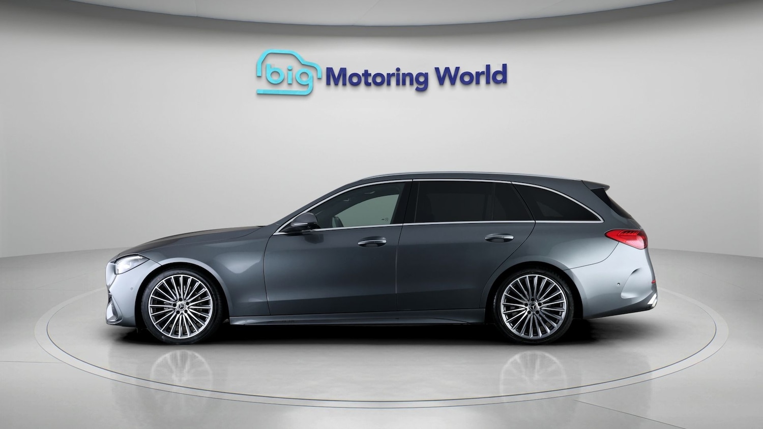 Used Mercedes-Benz C Class 2022 for sale - 77976952: Photo 4