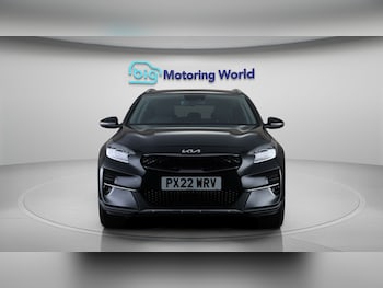 Used Kia XCeed 2022 for sale - 78374715: Photo