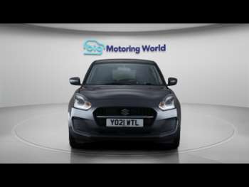 Used Suzuki Swift 2021 for sale - 75031117: Photo