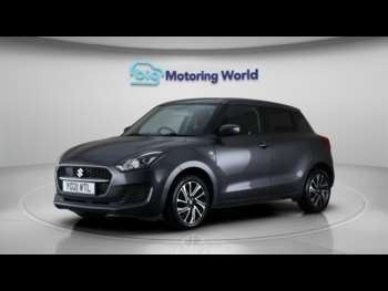Used Suzuki Swift 2021 for sale - 75031117: Photo