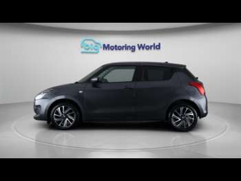 Used Suzuki Swift 2021 for sale - 75031117: Photo
