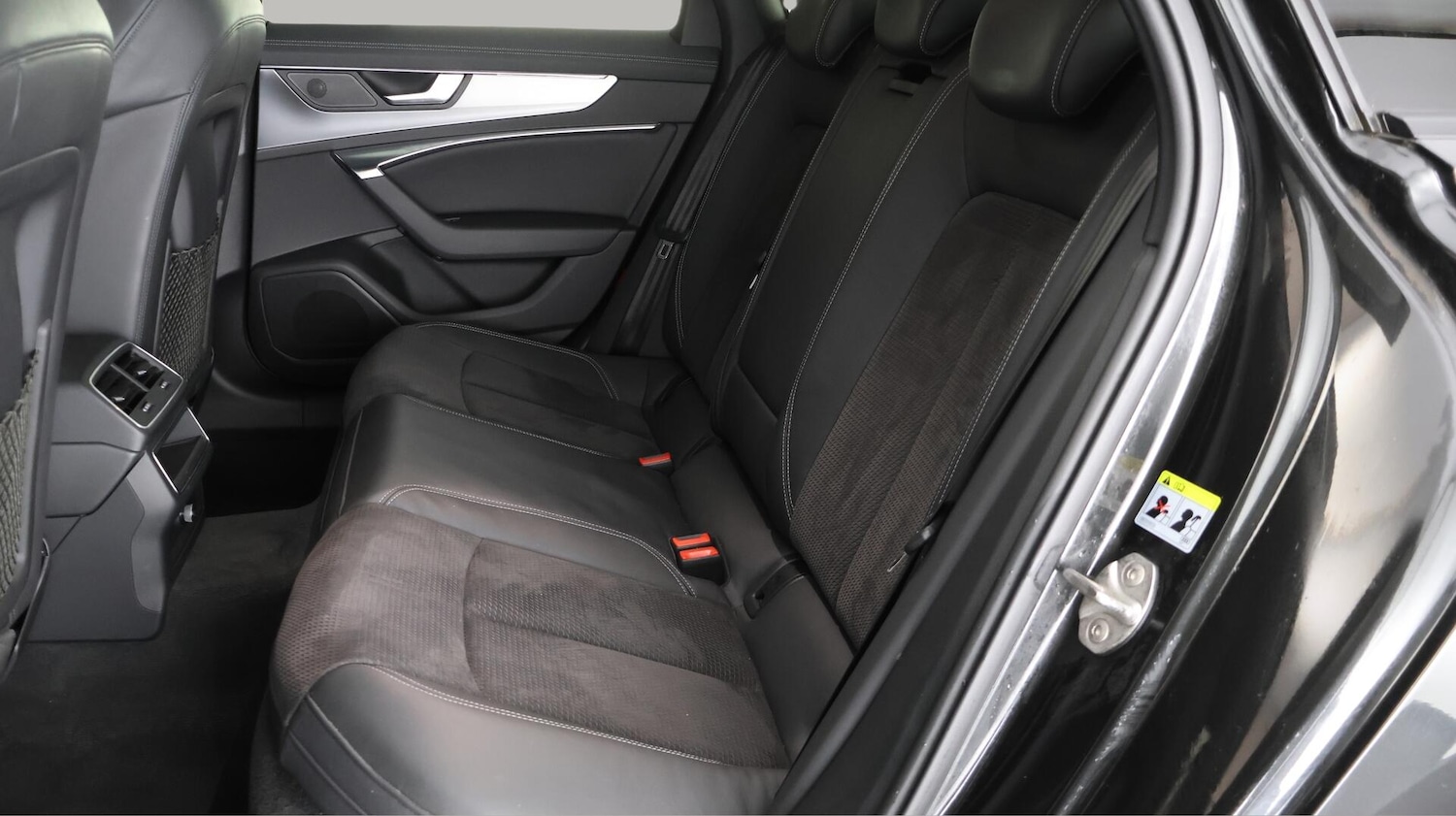 Used Audi A6 Saloon 2020 for sale - 76424940: Photo 16