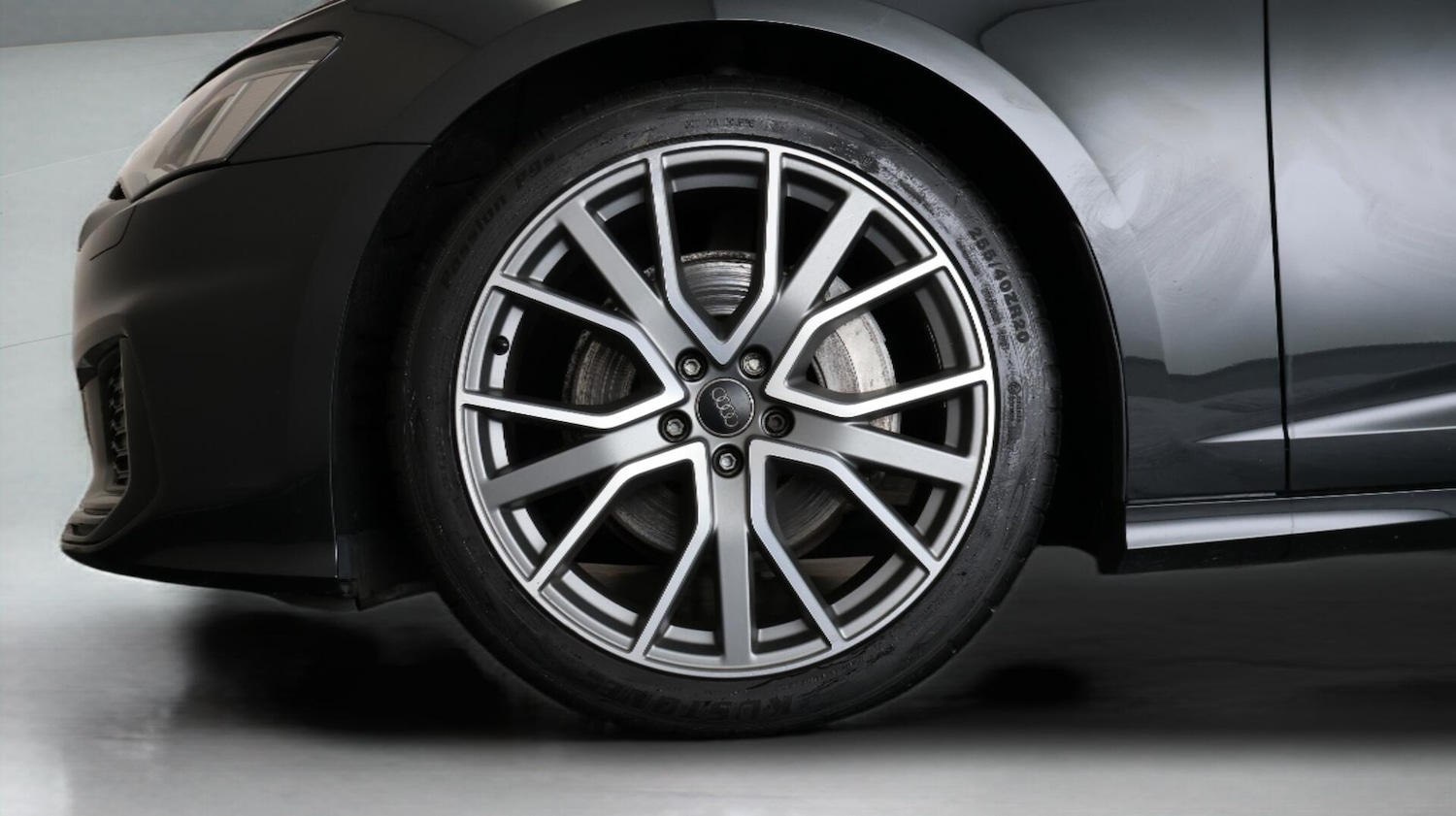 Used Audi A6 Saloon 2020 for sale - 76424940: Photo 18