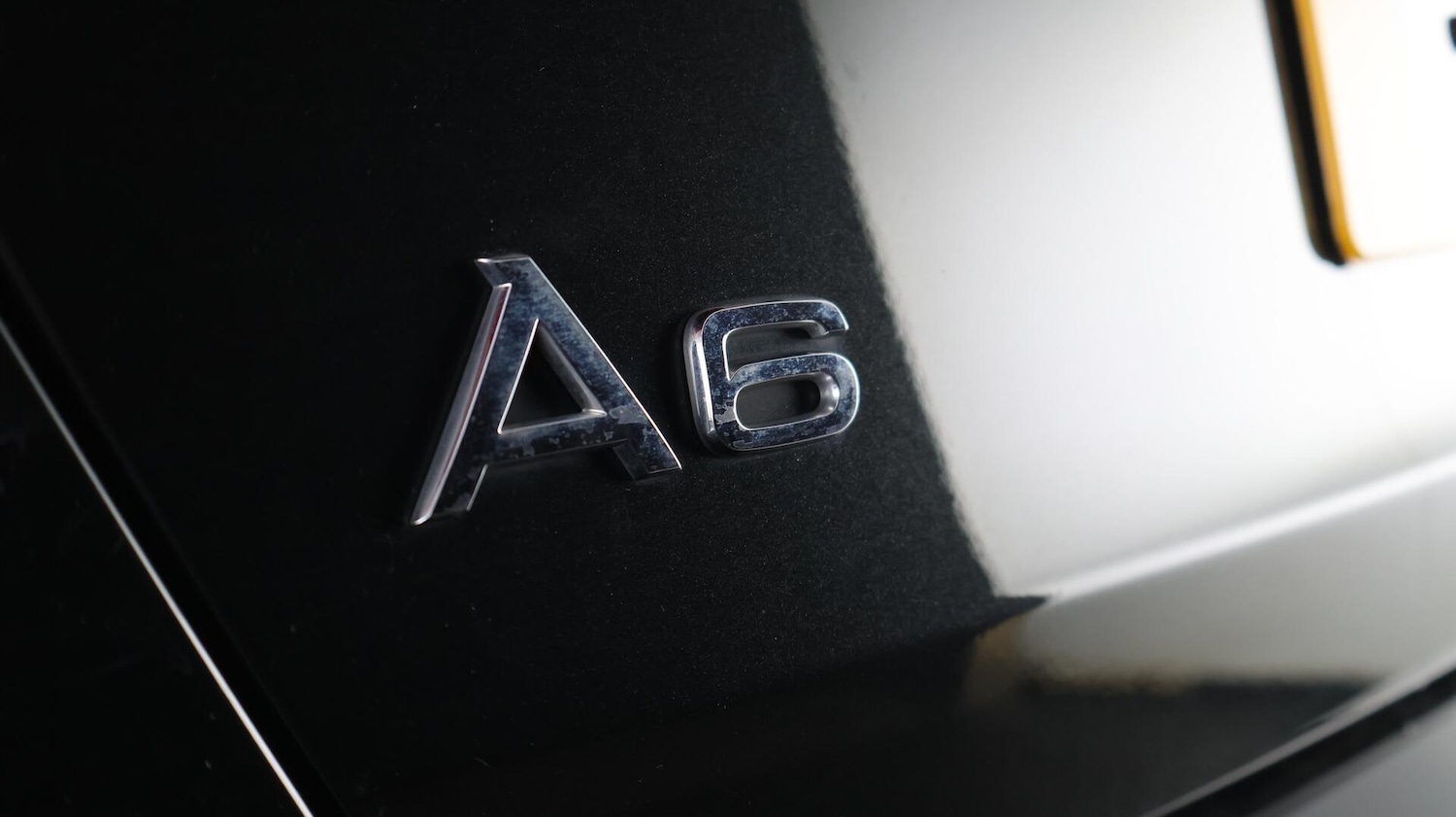 Used Audi A6 Saloon 2020 for sale - 76424940: Photo 21