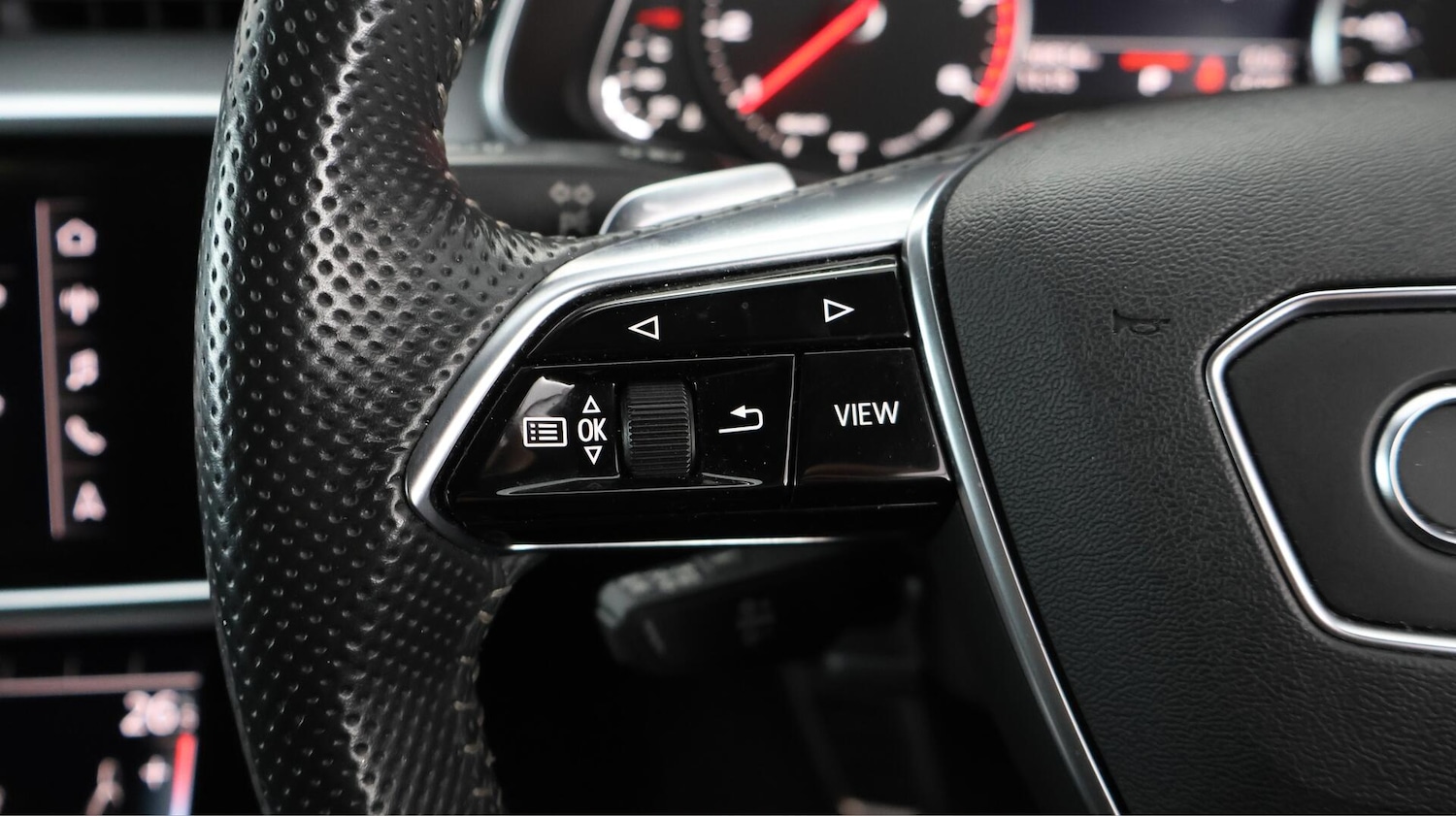 Used Audi A6 Saloon 2020 for sale - 76424940: Photo 24