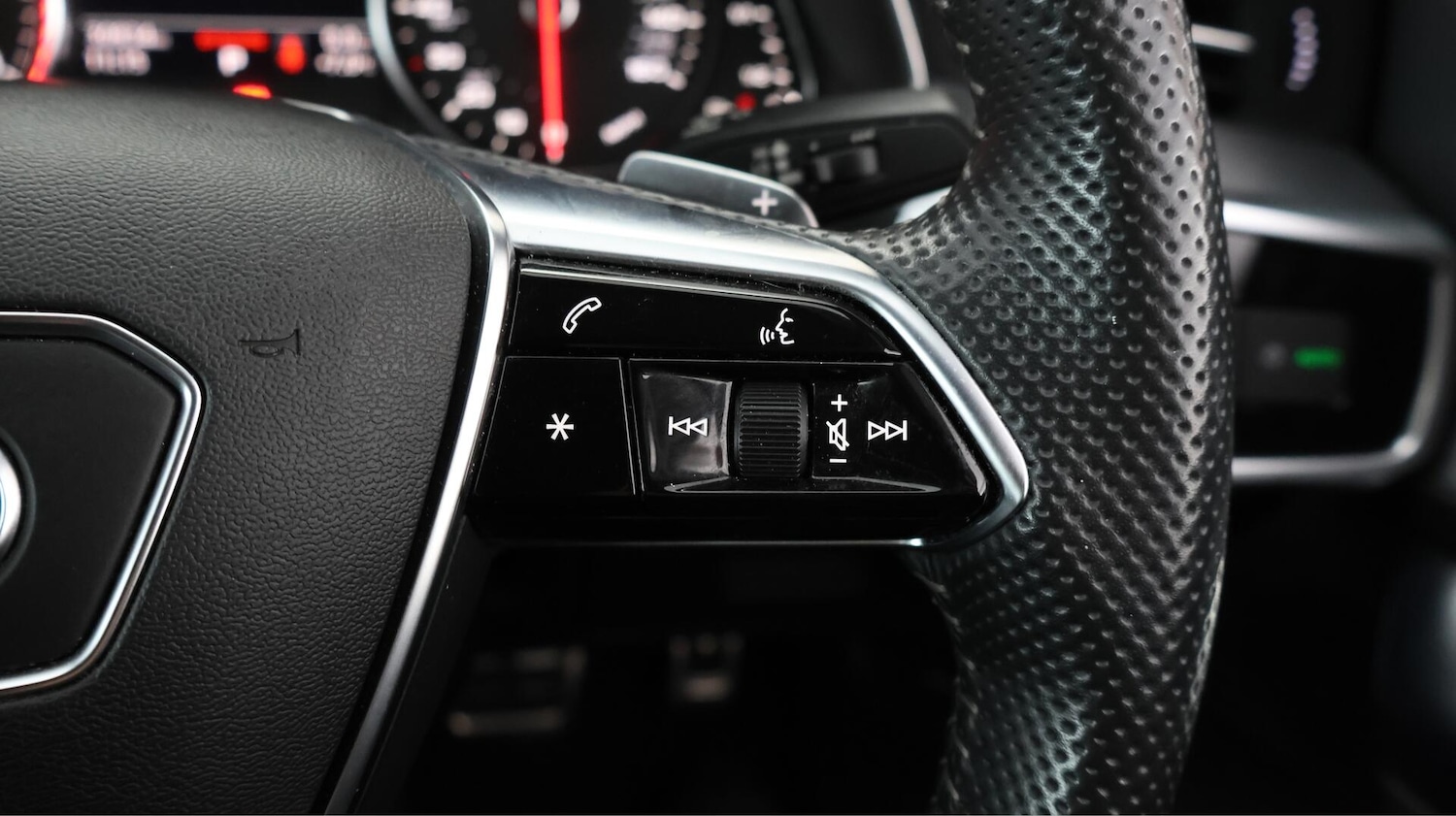 Used Audi A6 Saloon 2020 for sale - 76424940: Photo 25