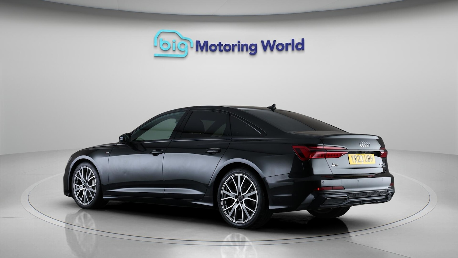 Used Audi A6 Saloon 2020 for sale - 76424940: Photo 5