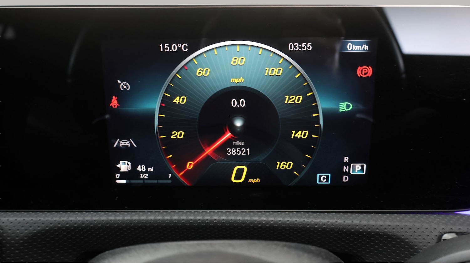 Used Mercedes-Benz A-Class 2022 for sale - 77392186: Photo 10