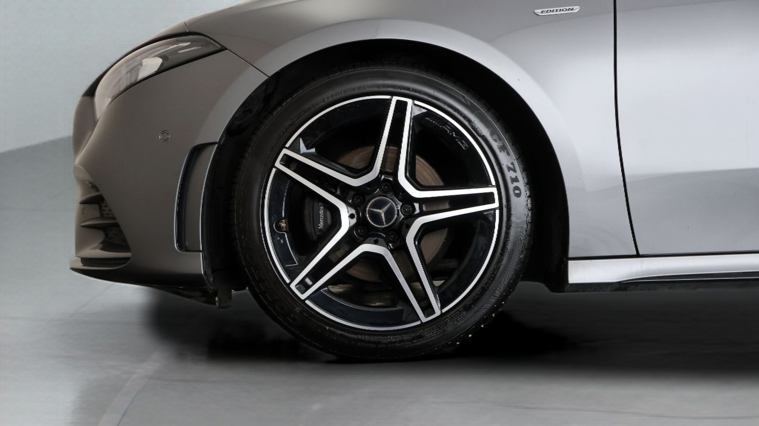 Used Mercedes-Benz A-Class 2022 for sale - 77392186: Photo 18