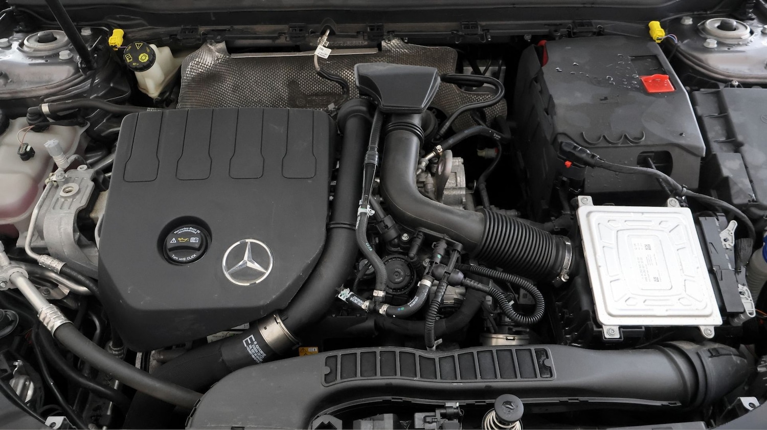 Used Mercedes-Benz A-Class 2022 for sale - 77392186: Photo 19