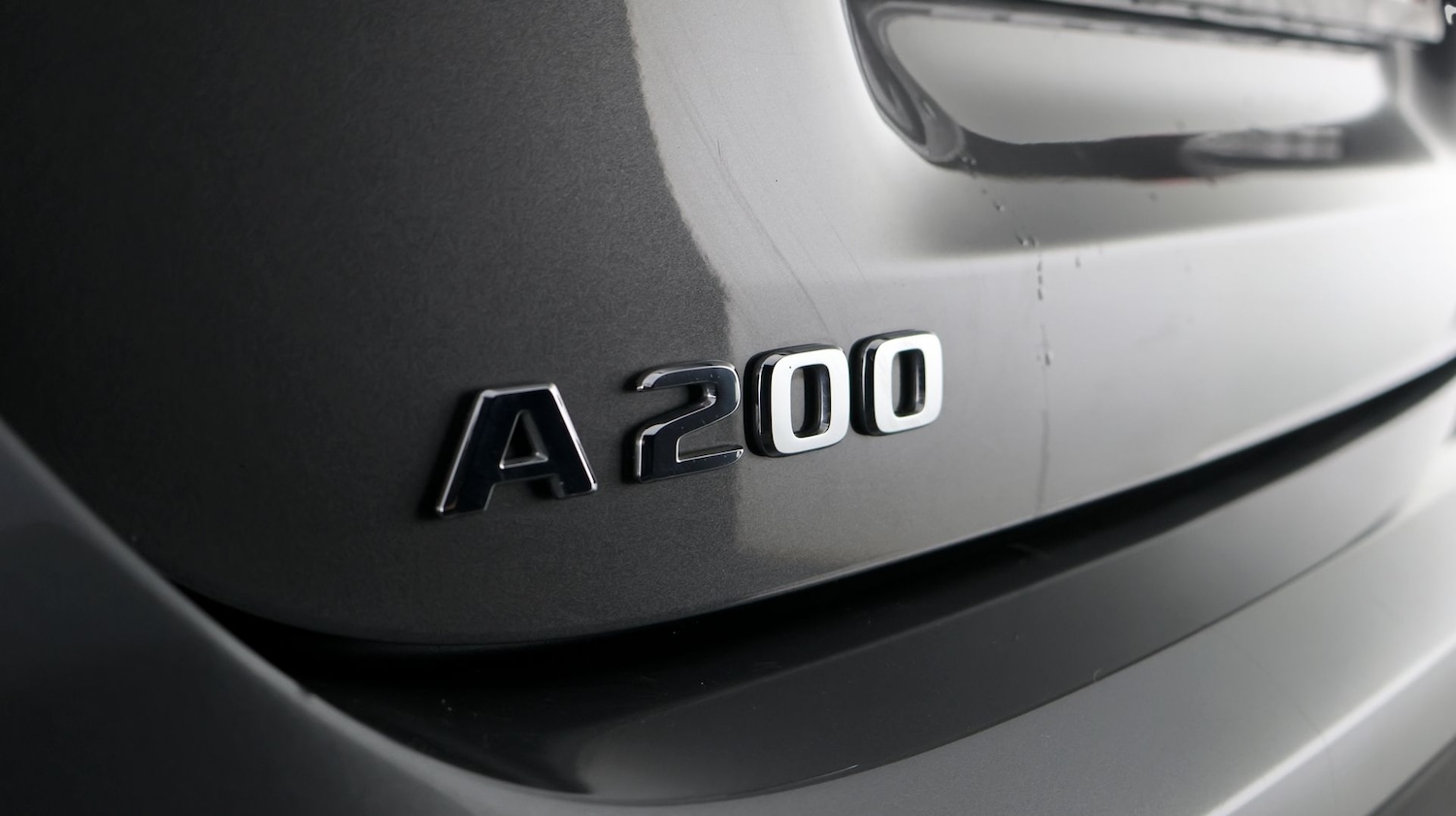 Used Mercedes-Benz A-Class 2022 for sale - 77392186: Photo 20