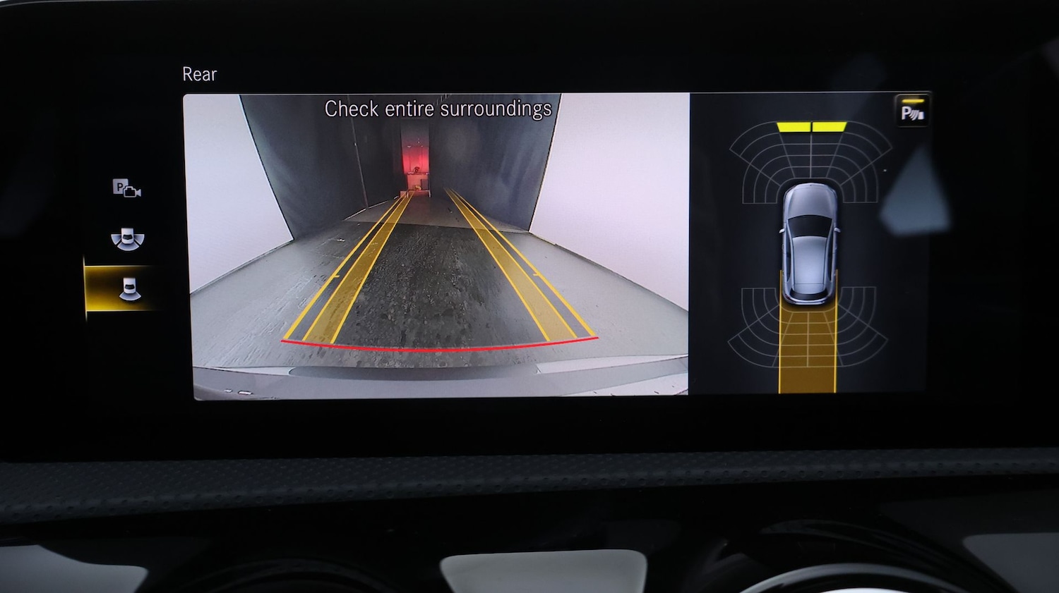 Used Mercedes-Benz A-Class 2022 for sale - 77392186: Photo 25