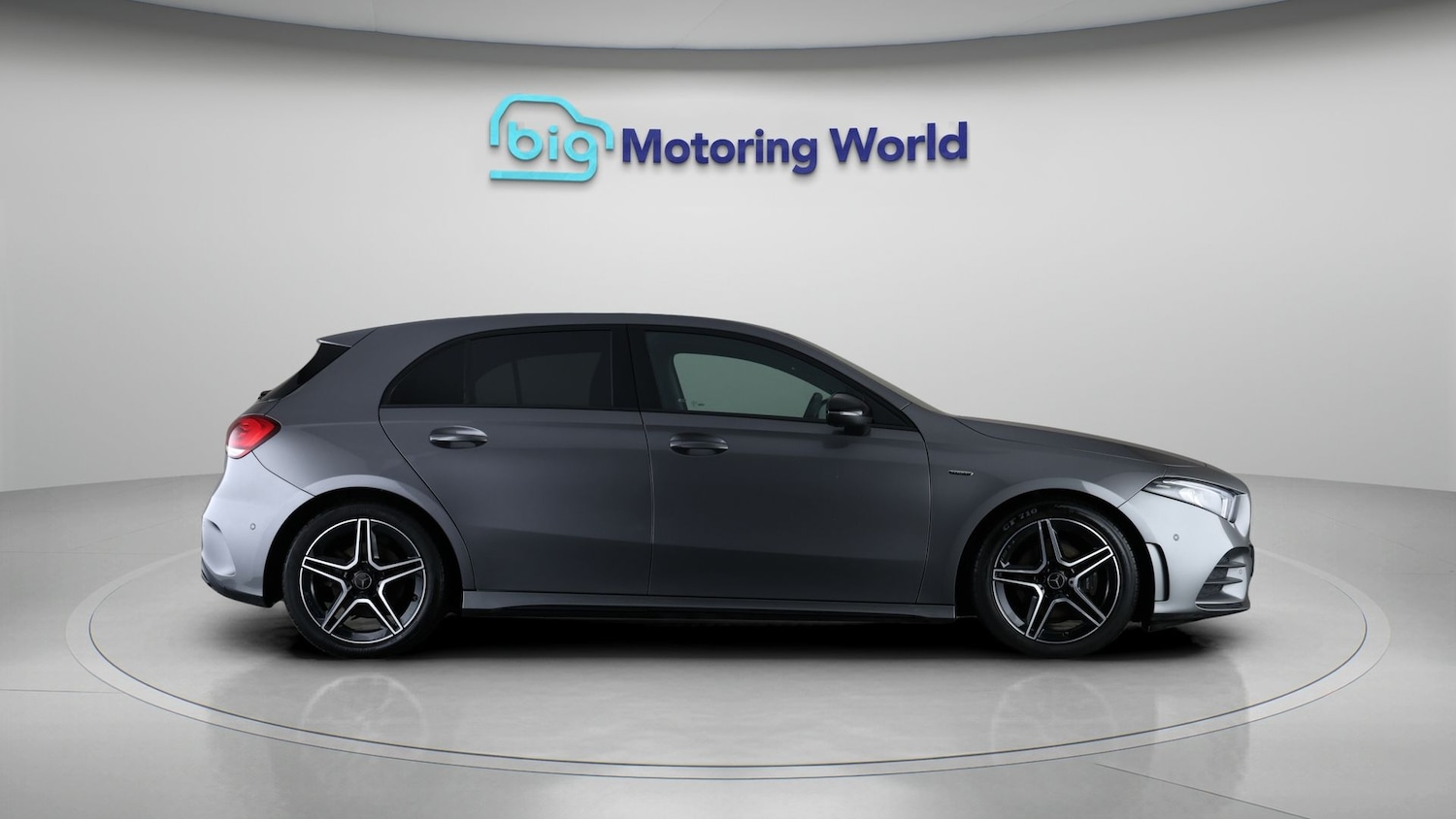 Used Mercedes-Benz A-Class 2022 for sale - 77392186: Photo 8