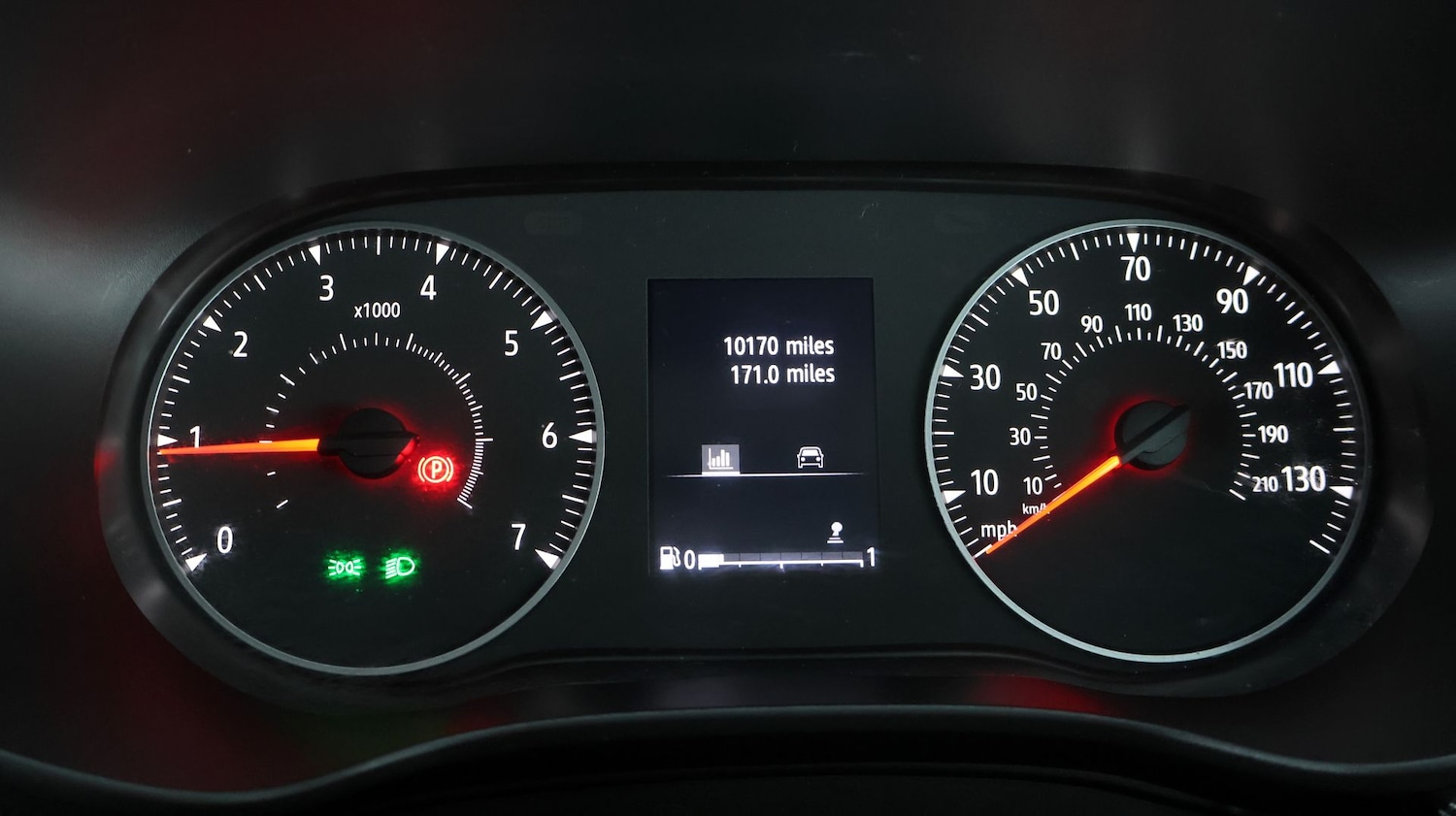 Used Dacia Sandero Stepway 2023 for sale - 77781868: Photo 10