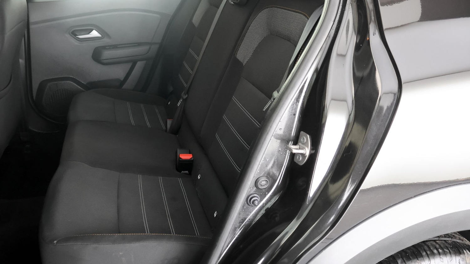 Used Dacia Sandero Stepway 2023 for sale - 77781868: Photo 15