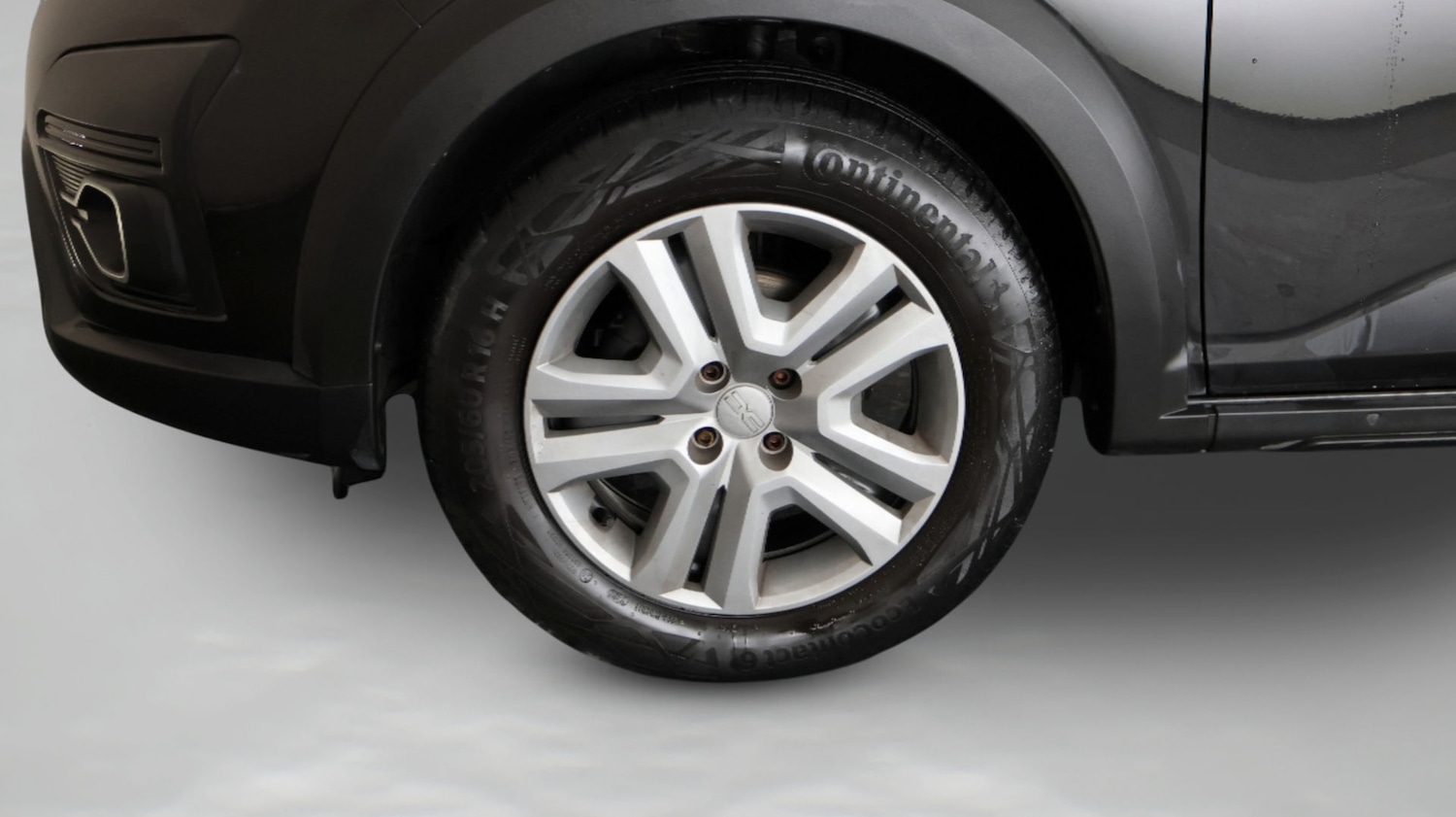 Used Dacia Sandero Stepway 2023 for sale - 77781868: Photo 17