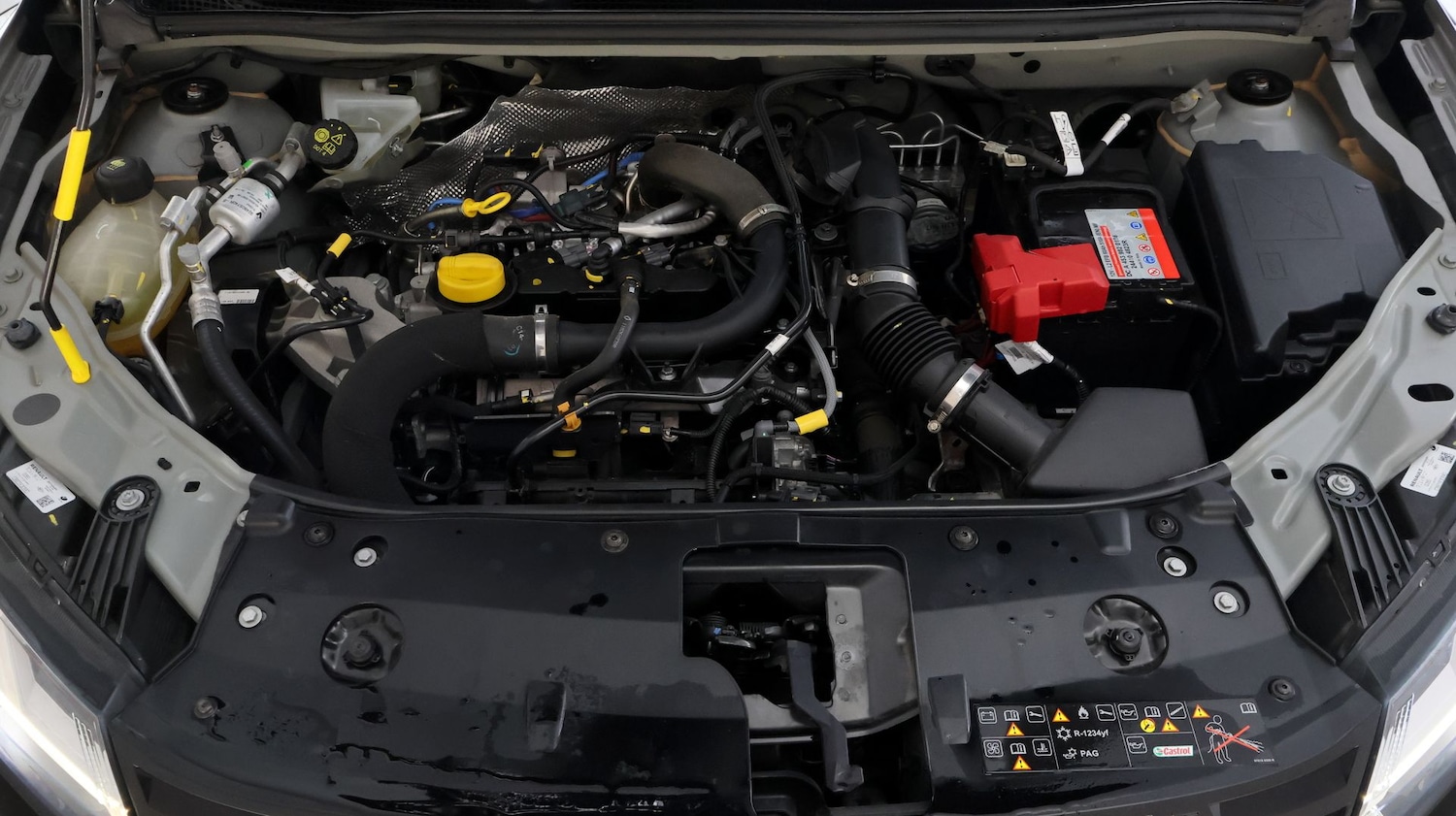 Used Dacia Sandero Stepway 2023 for sale - 77781868: Photo 18