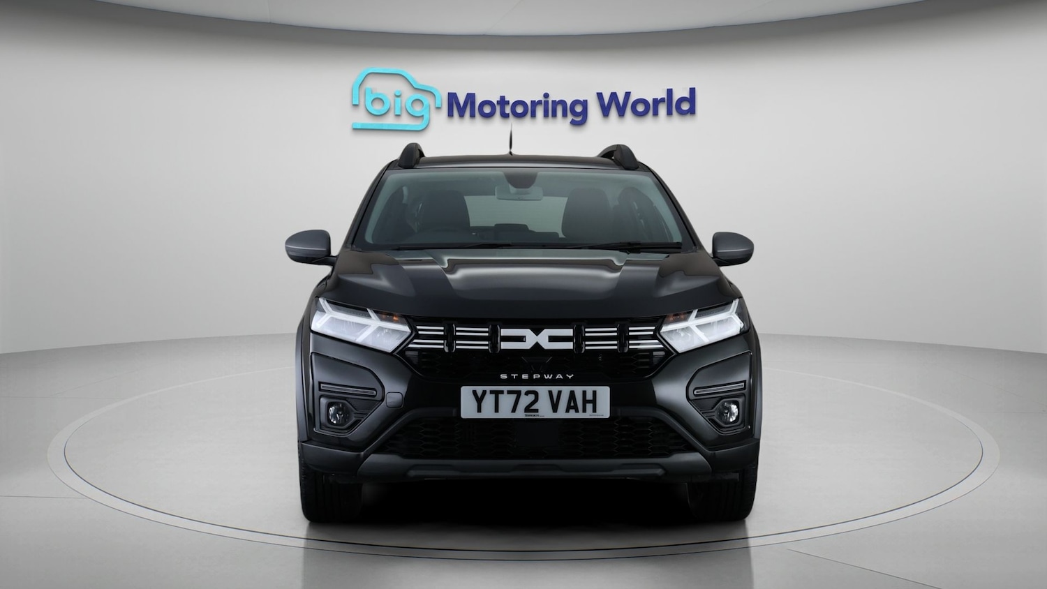 Used Dacia Sandero Stepway 2023 for sale - 77781868: Photo 2