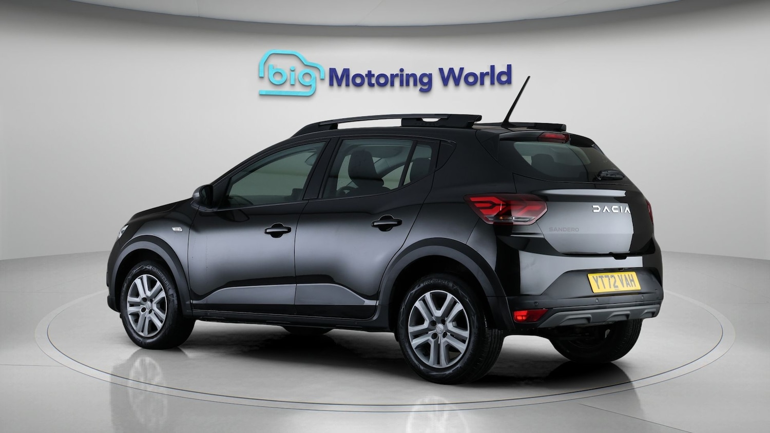 Used Dacia Sandero Stepway 2023 for sale - 77781868: Photo 5