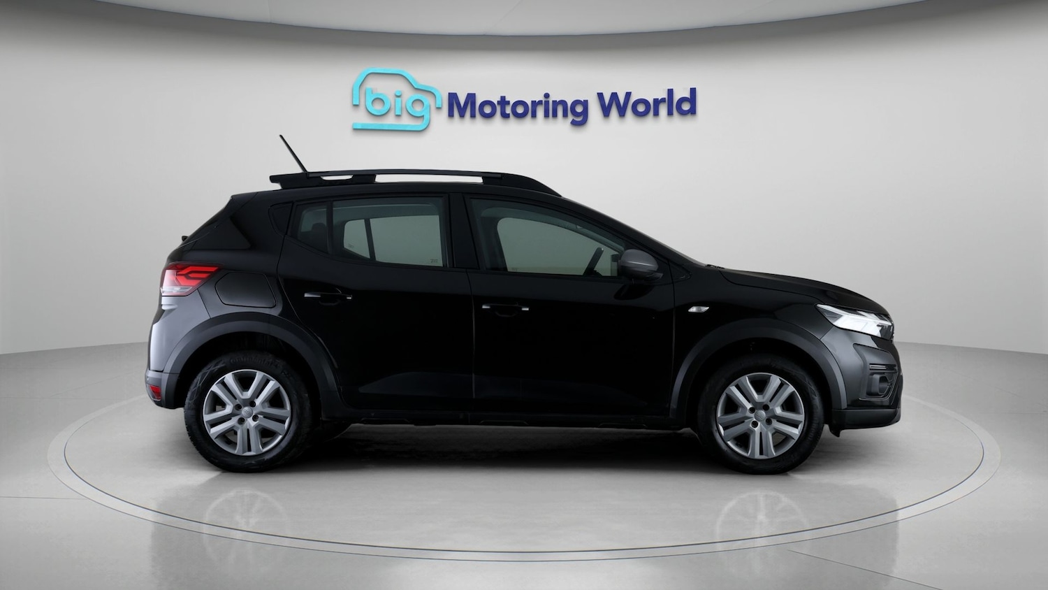 Used Dacia Sandero Stepway 2023 for sale - 77781868: Photo 8