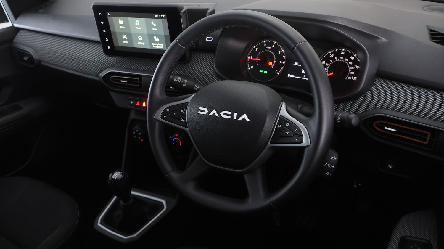 Used Dacia Sandero Stepway 2023 for sale - 77781868: Photo 9