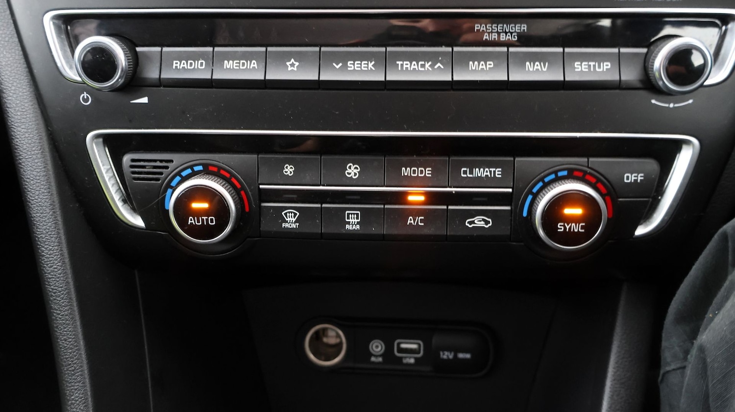 Used Kia Optima 2019 for sale - 77616959: Photo 11